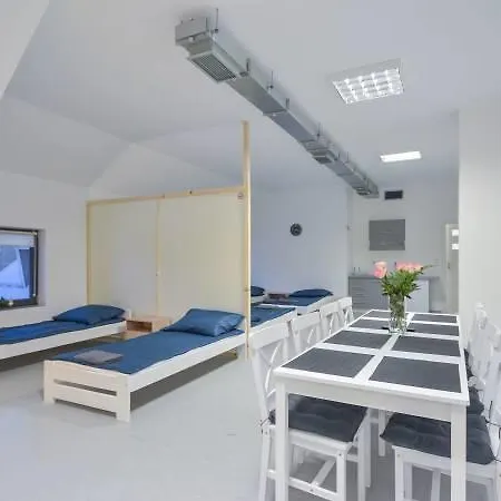 Hostal Pokoje Chycow Potok Zakopane