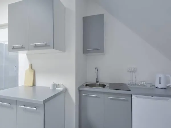 Pokoje Chycow Potok Hostal