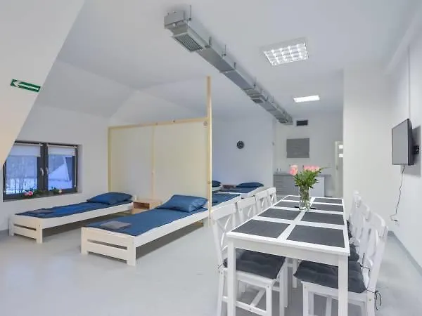 Hostal Pokoje Chycow Potok Zakopane