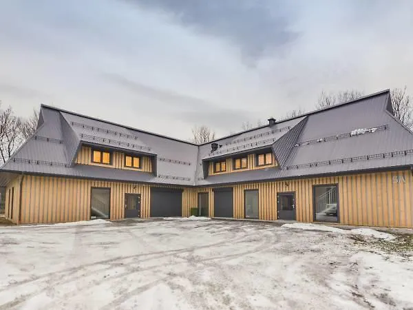 Pokoje Chycow Potok Hostal Zakopane