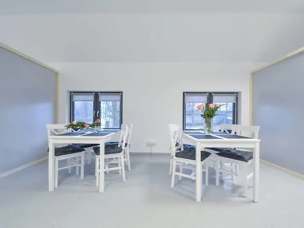 Hostal Pokoje Chycow Potok