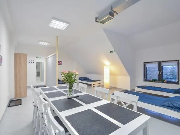 Hostal Pokoje Chycow Potok Zakopane