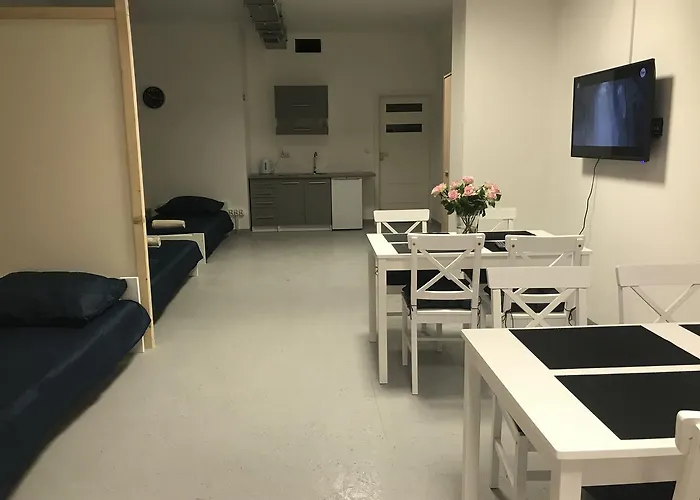 Pokoje Chycow Potok Zakopane