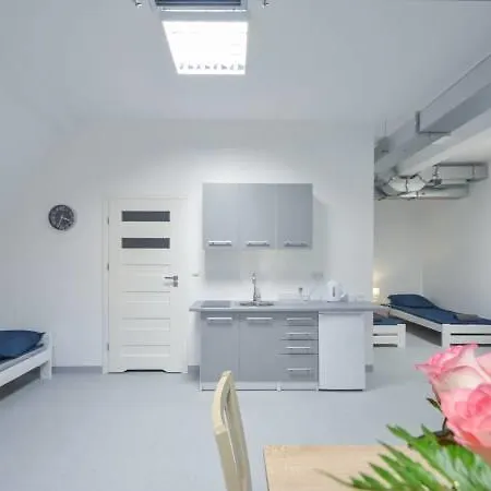 Pokoje Chycow Potok * Zakopane