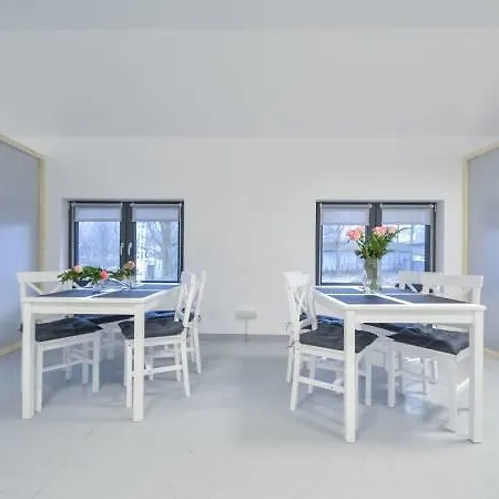 Vandrarhem Pokoje Chycow Potok