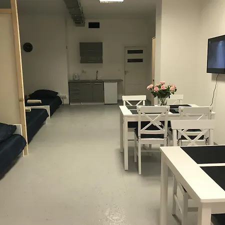 Pokoje Chycow Potok Zakopane